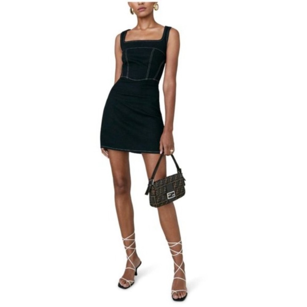 Reformation dress NWOT